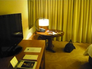 Фотография: Стандартный номер отеля St Pancras Renaissance London Hotel