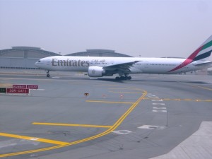 авиабилеты Эмирейтс 2017