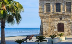 Билеты в Ларнаку со скидкой