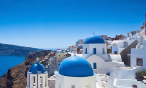 Сквозная регистрация багажа на рейсах Эгейских авиалиний