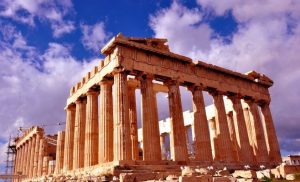 Авиабилеты в Грецию со скидками от Aegean